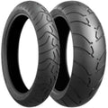 120/70 R18M/C 59V TL Front Motorcycle Tyre Q377414