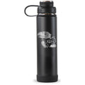 Black 24oz. EcoVessel Boulder Bottle L388845