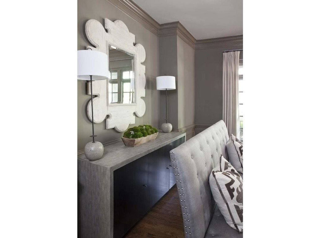 Console Lamp F6752