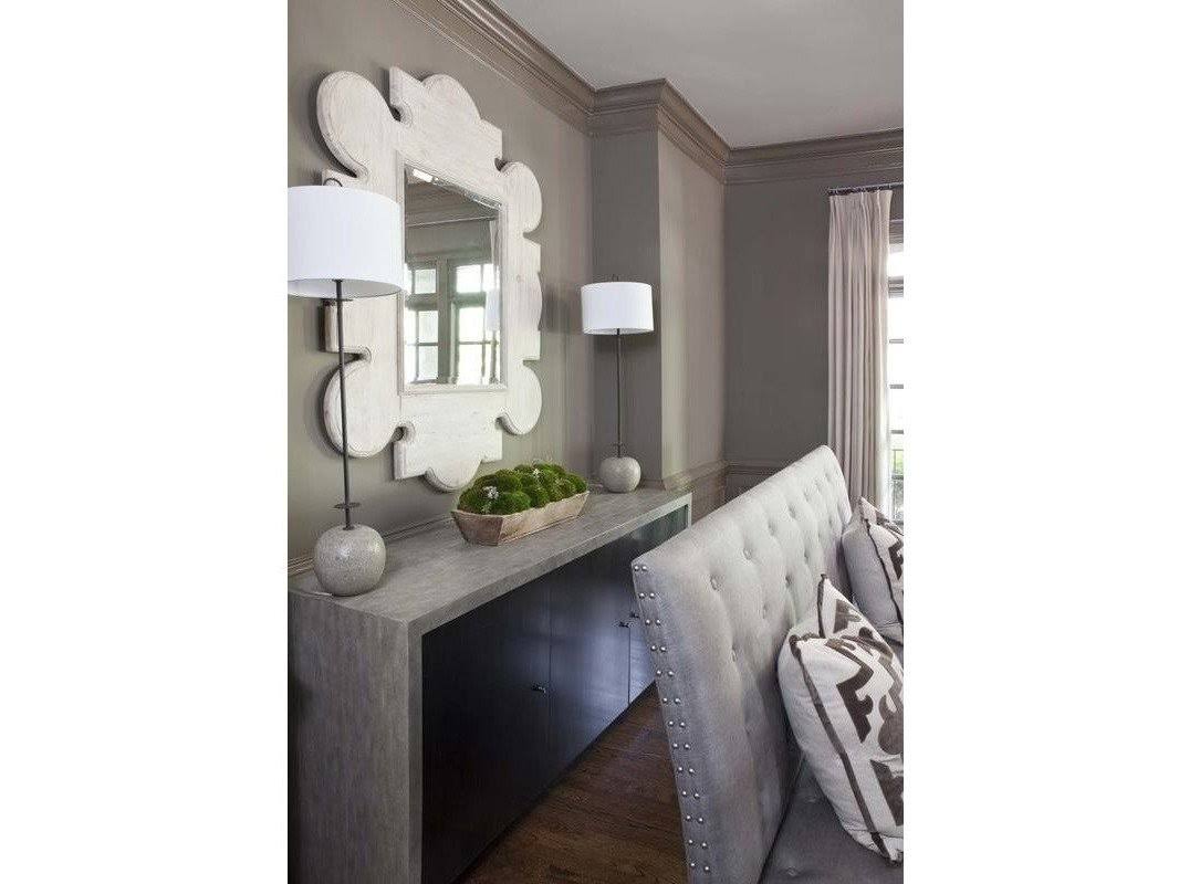 Console Lamp F6752