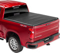 Soft Roll Up Truck Bed Tonneau Cover for 6' 7" Bed C327702