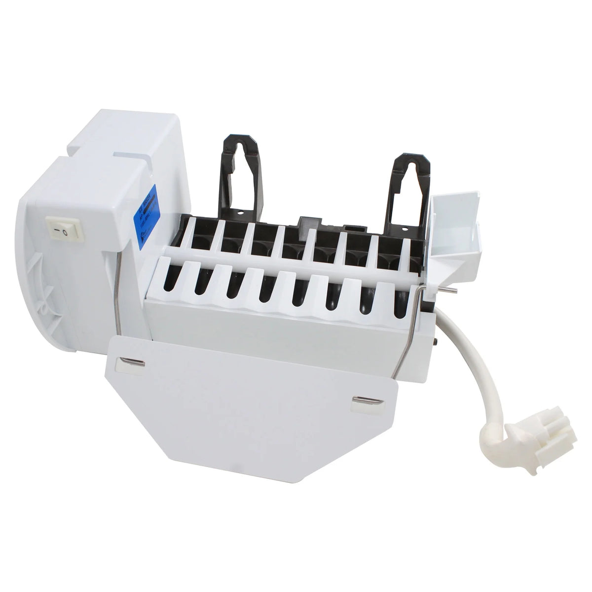 Refrigerator Ice Maker Replacement U7605