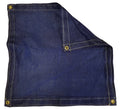 Blue 87% Privacy Mesh Tarp E616