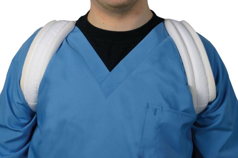 X-Large Clavicle Support, 5/pk B818900