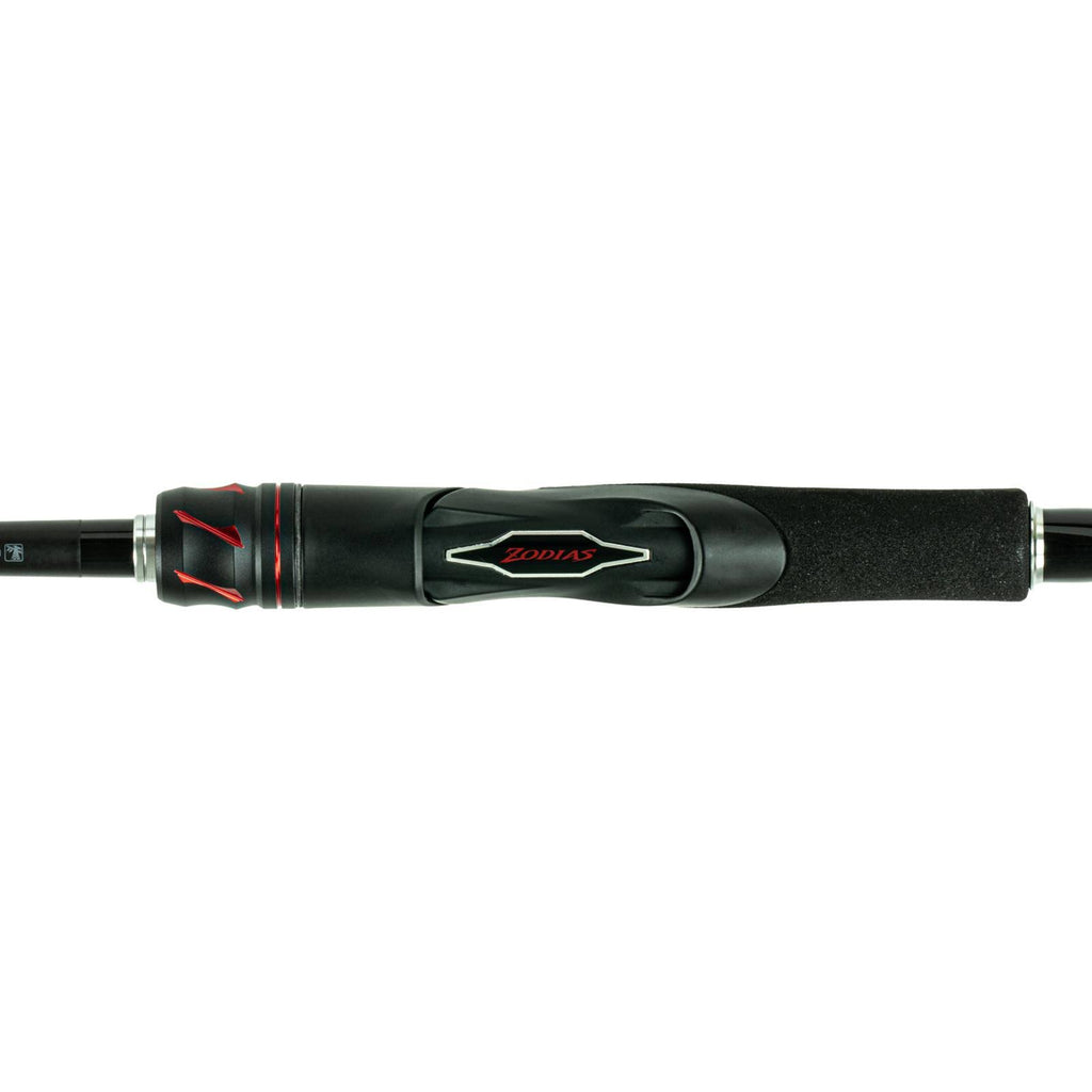 Zodias Spinning Rod Z40632