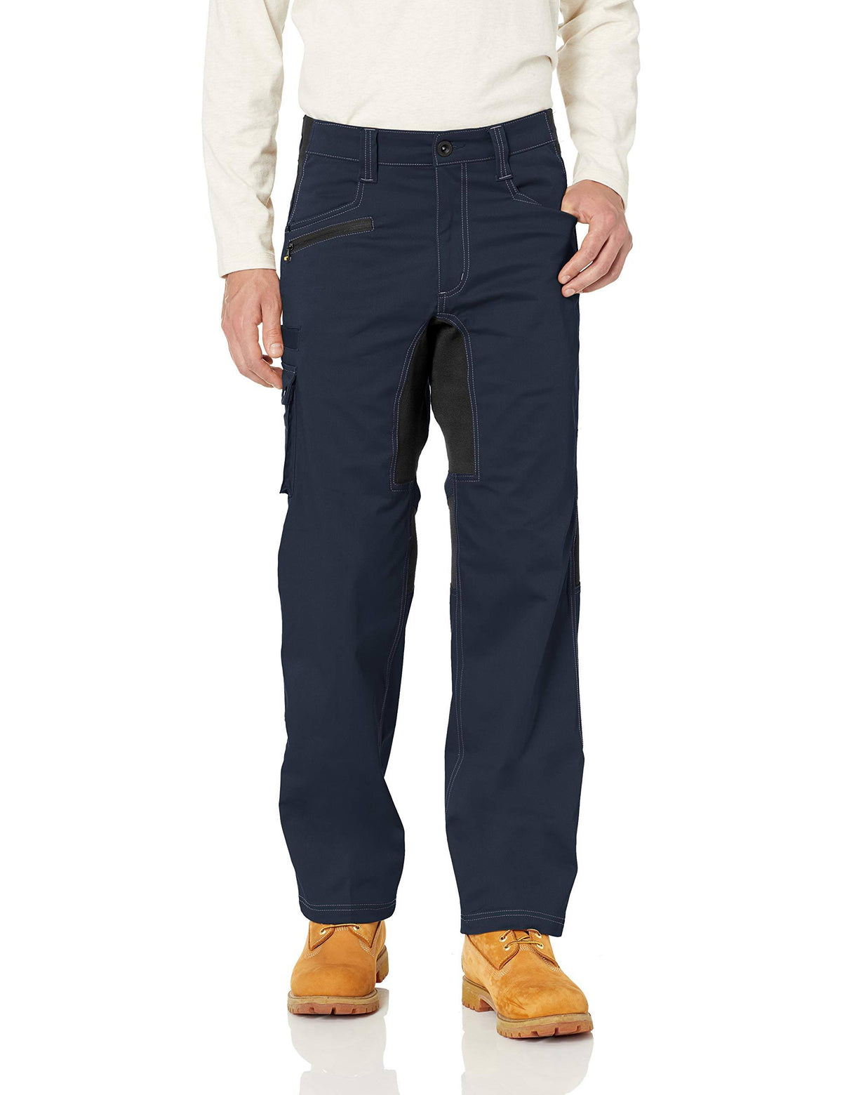 Navy Operator Flex Pant F508