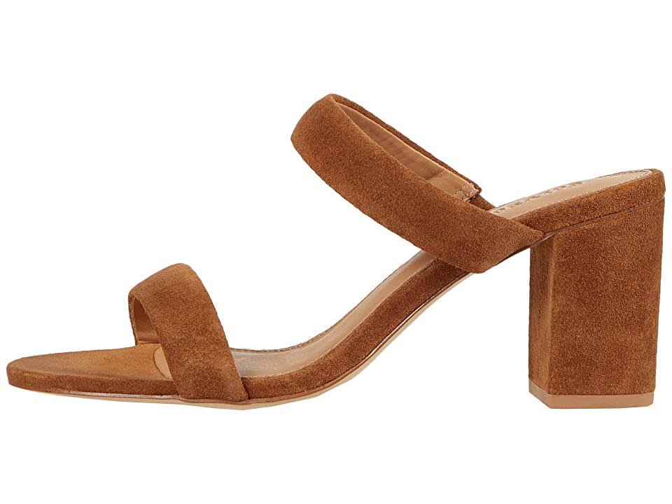 Walnut Heel W636