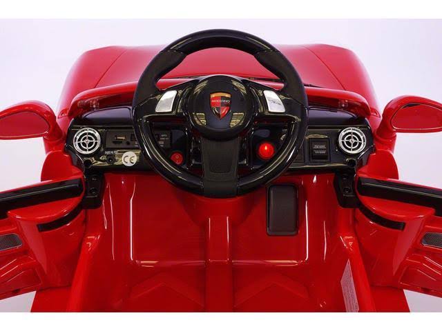 12V Ride on Toy Car with Remote X9271