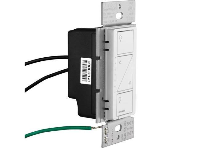 White 4-Pack Smart Dimmer Switch K4912