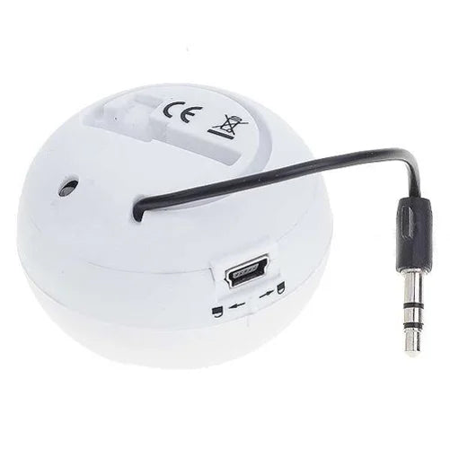 Portable Wired Speaker for Galaxy View 2 Z986