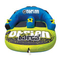 Inflatable 2-Person Towable Boat Water Tube Q536