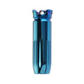 Titanium Mini Keychain Flashlight Y91310