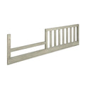 Mineral Gray Toddler Guardrail A35326