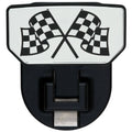 HD Universal Hitch Step D8228