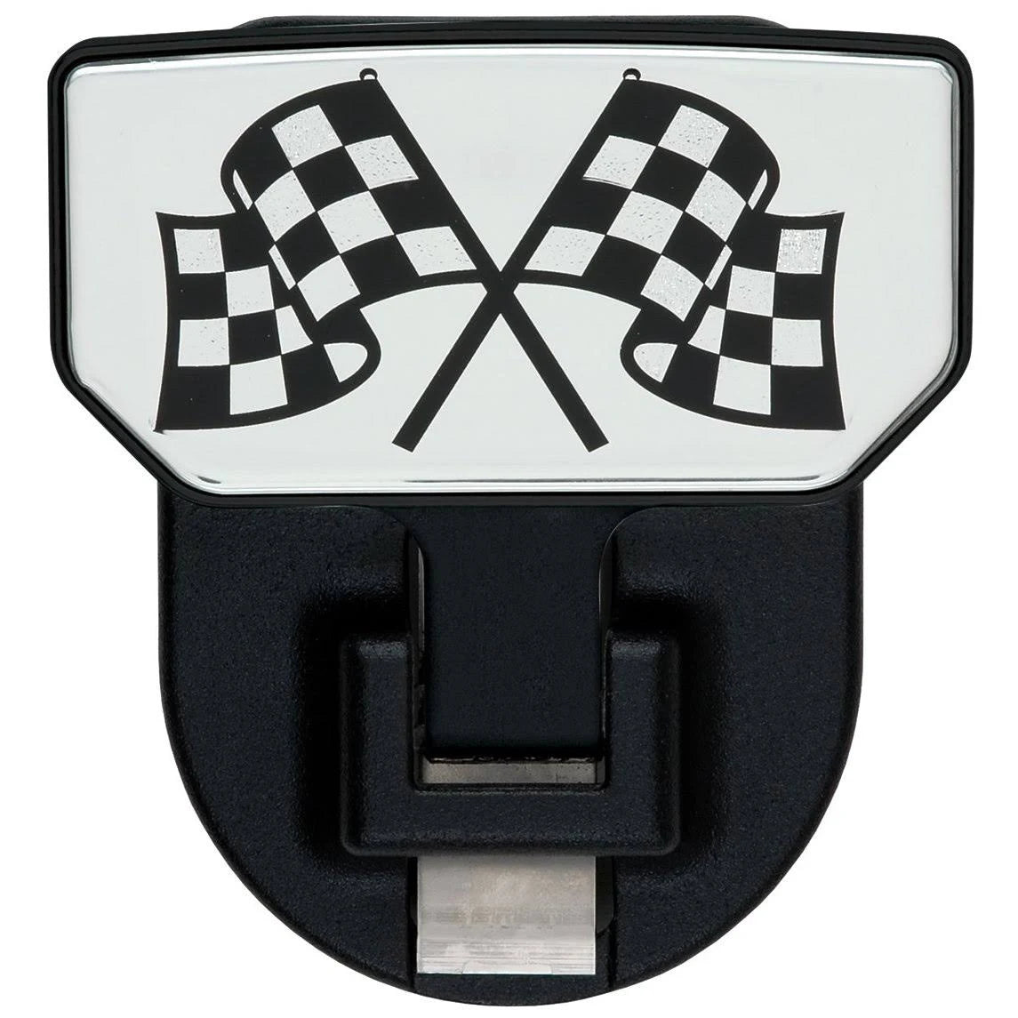 HD Universal Hitch Step D8228