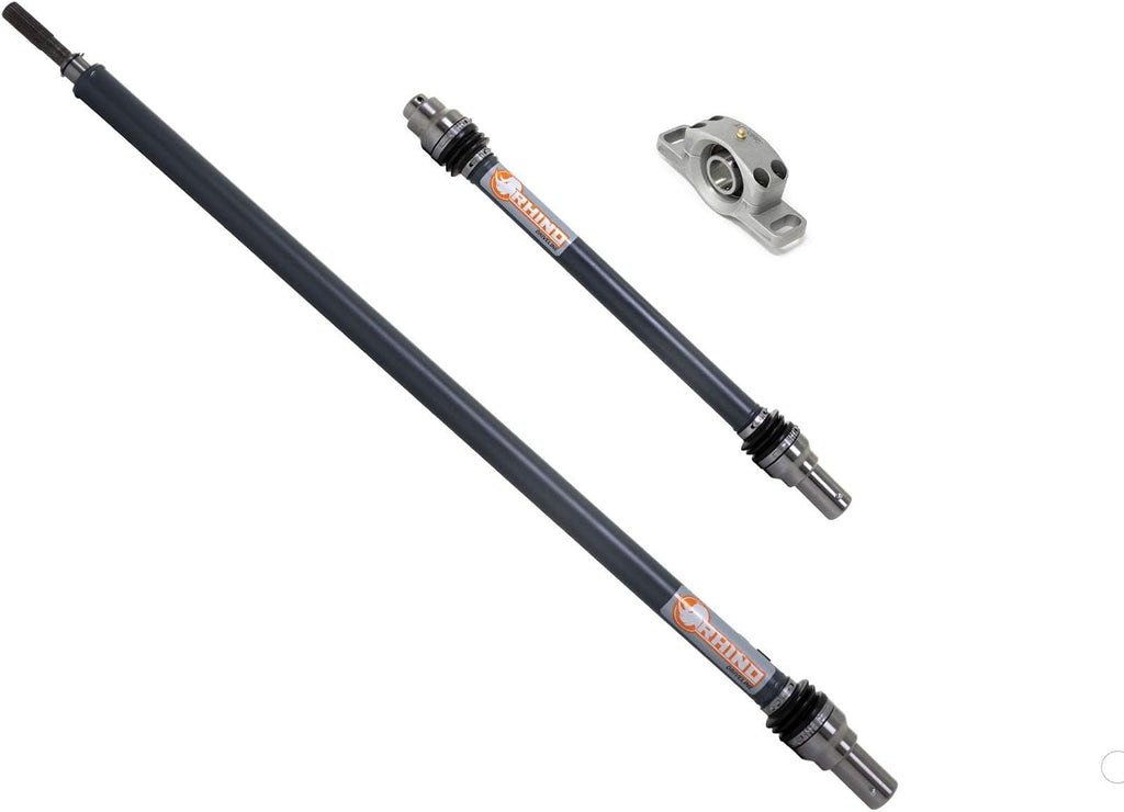 4130 Chromoly Rear Prop Shaft E6529