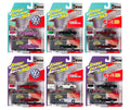 Set of 6 1/64 Diecast Cars O426479