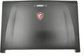 New Replacement Top Case LCD Back Cover Rear Cover for MSI GE72 GE72VR U834