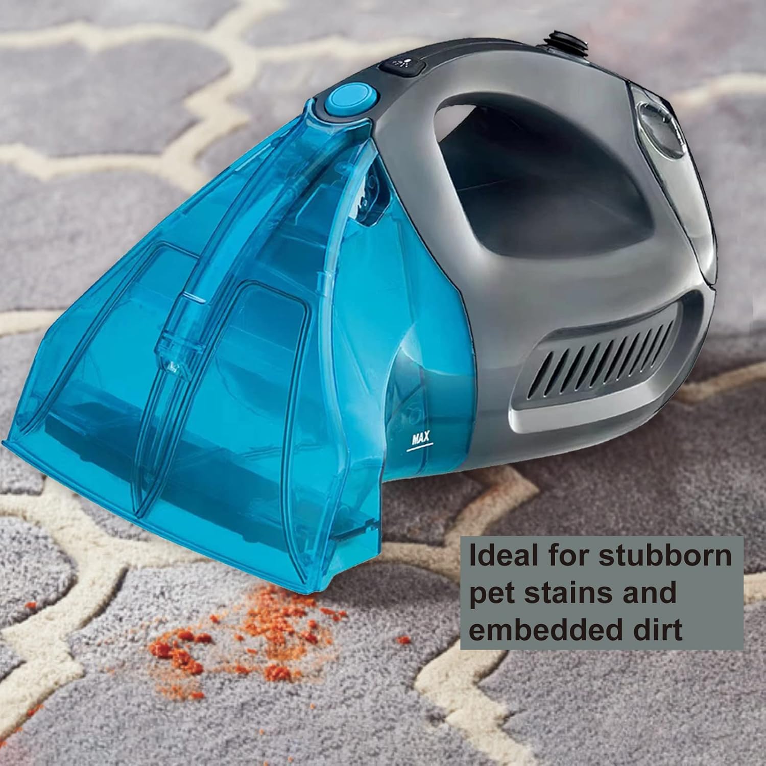 Pet Stain Eraser Carpet Cleaner Pack of 2 I39258
