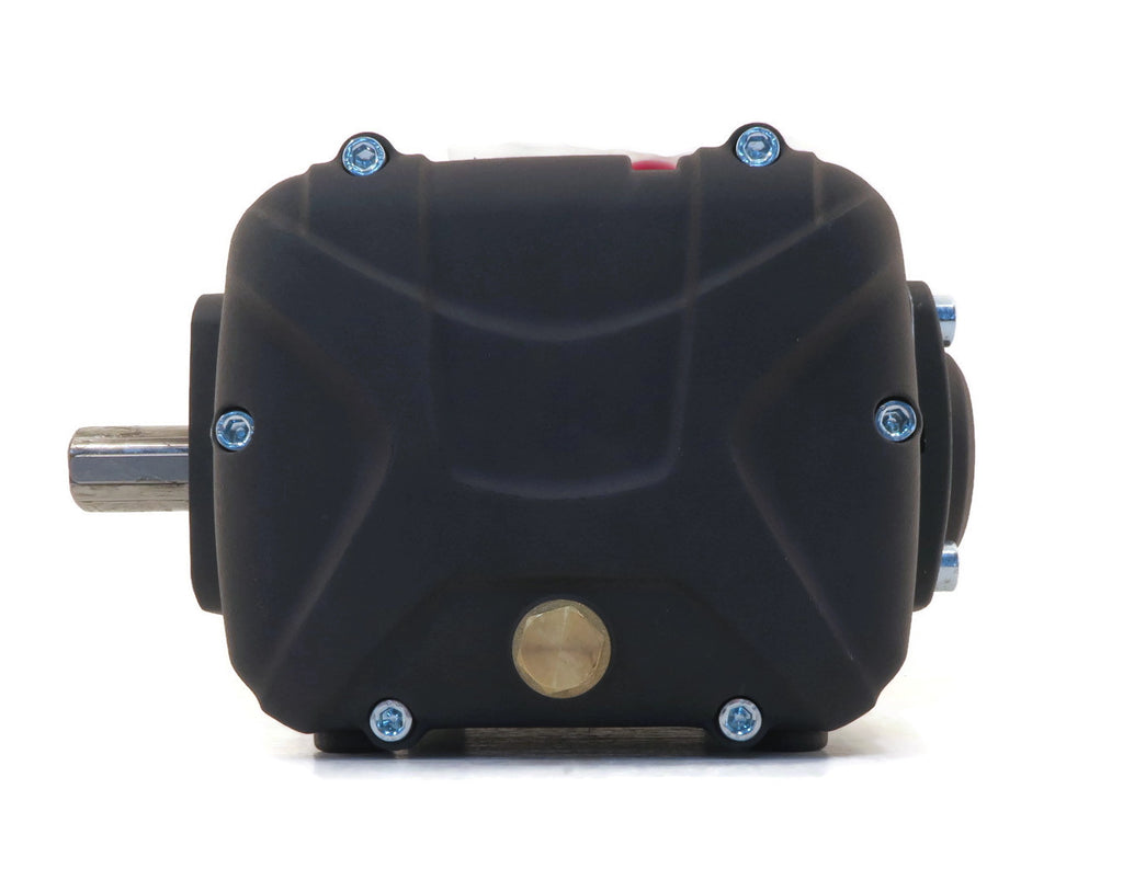 Pressure Washer Pump 3600 PSI 5.5 GPM Solid Shaft Q344858