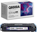 Black Remanufactured Toner Cartridge 1-Pack Y20972