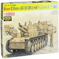 1/35 Smart Kit Model Vehicle Z6157