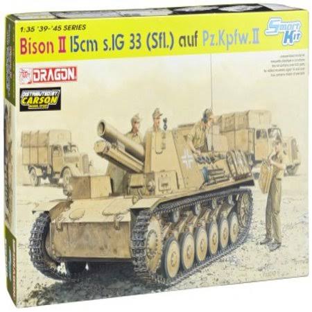 1/35 Smart Kit Model Vehicle Z6157