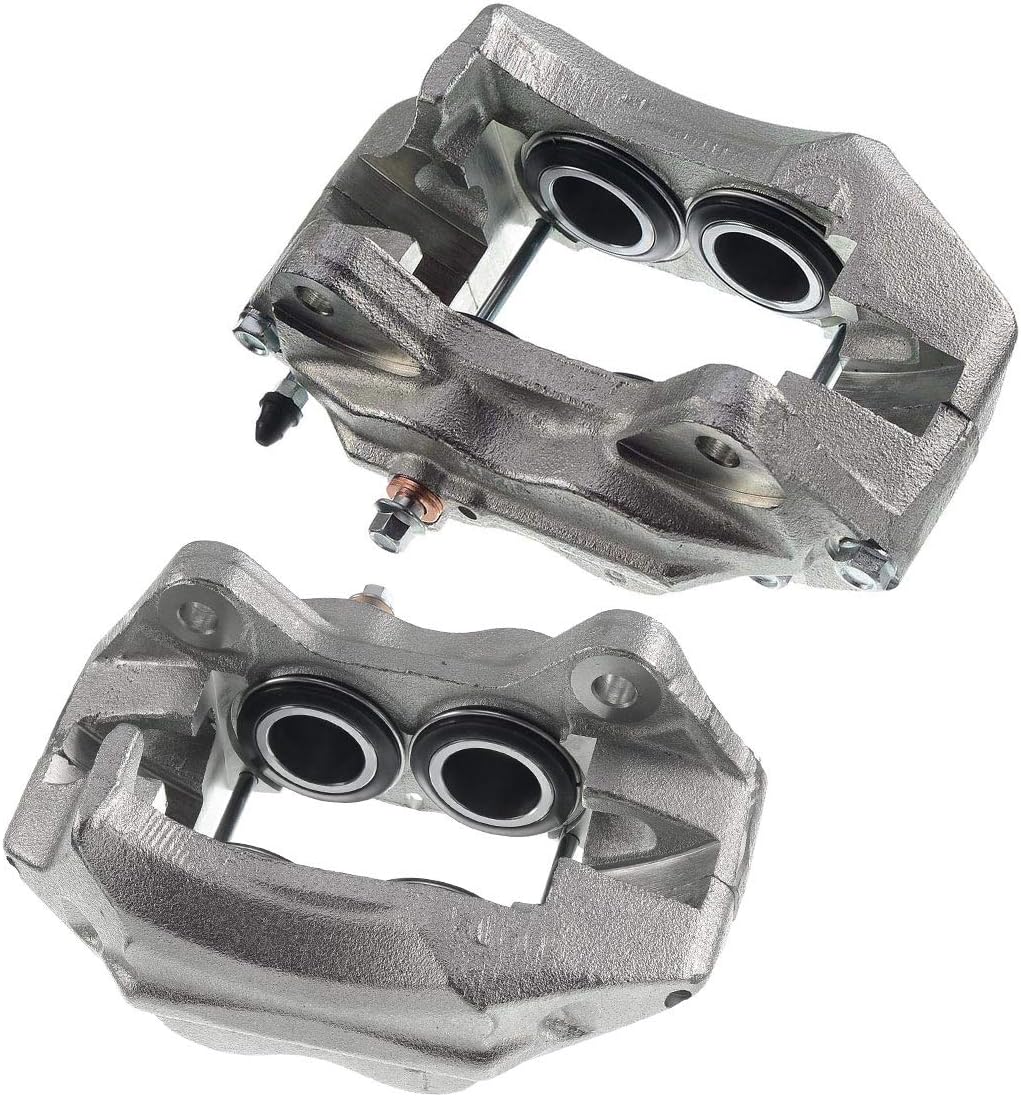 Disc Brake Caliper Assembly A487285
