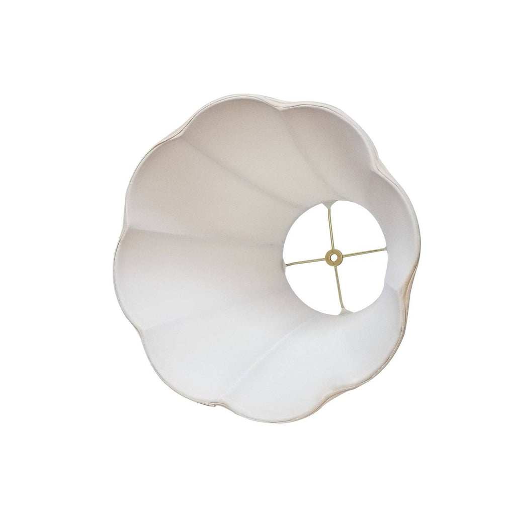 Eggshell Lamp Shade, 7 x 14 x 11.5 R921201
