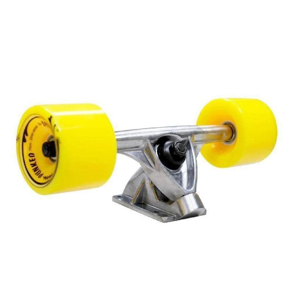 Slimkick Longboard Complete H660312