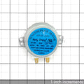 Turntable Motor X97371