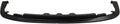 PP Black Front Lip Spoiler Splitter A137517