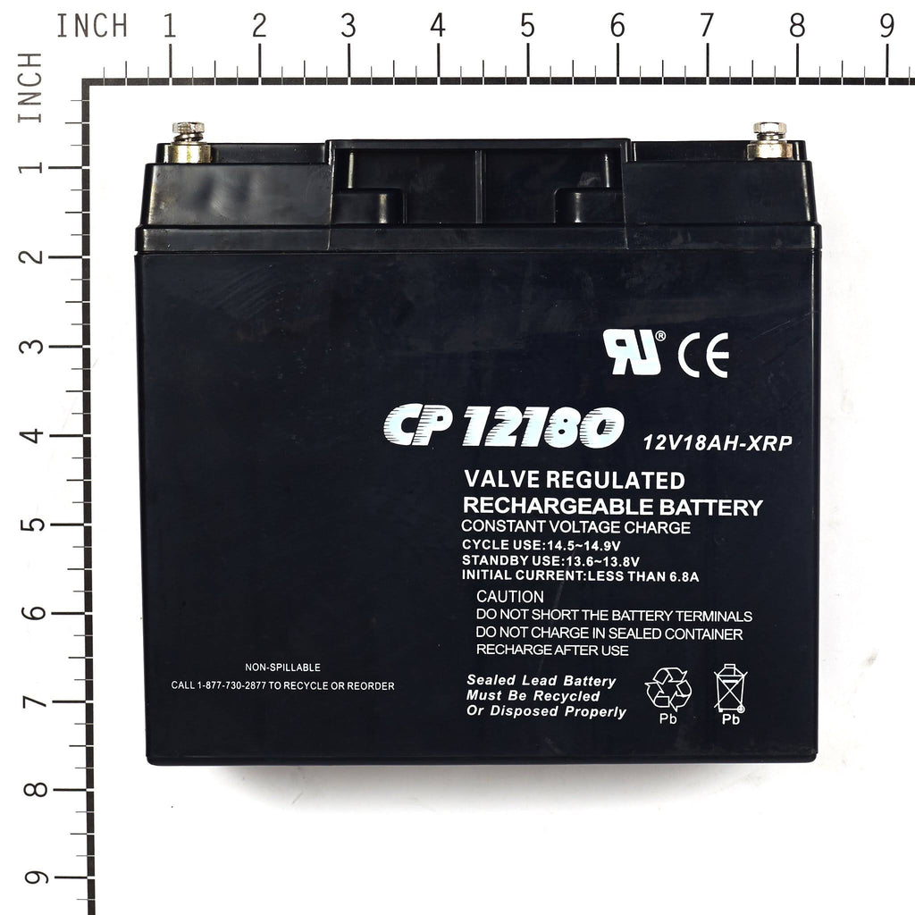 Battery M801