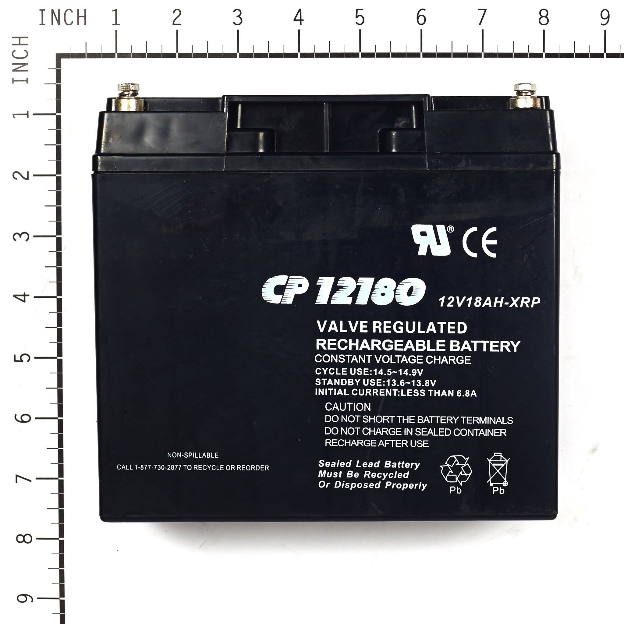 Battery M801