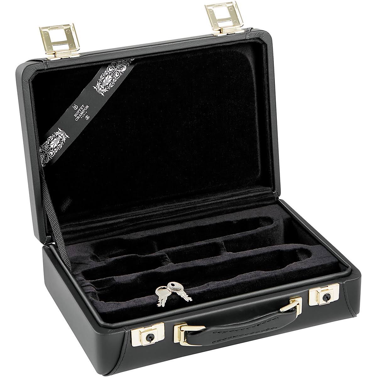Bb Clarinet Case Y1643