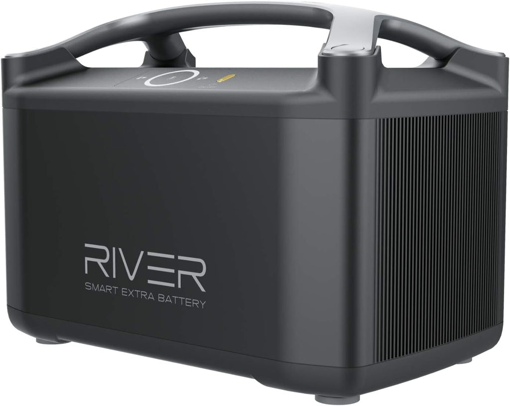 Portable Power Station 720Wh L976286