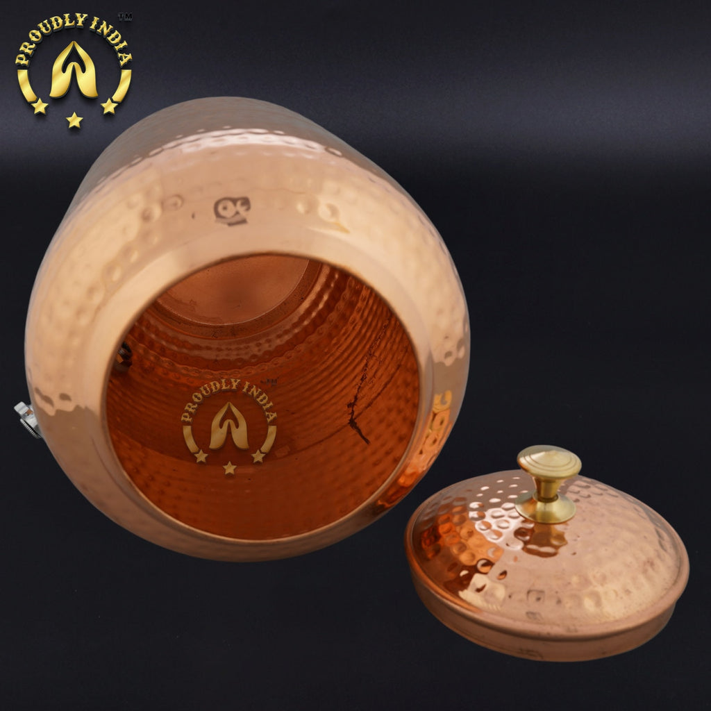 Copper Water Dispenser U742