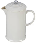 27 oz Stoneware French Press X553312