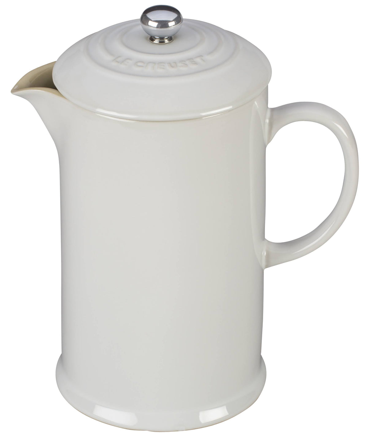 27 oz Stoneware French Press X553312