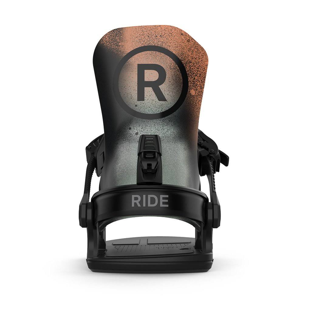 C-8 Snowboard Bindings V493