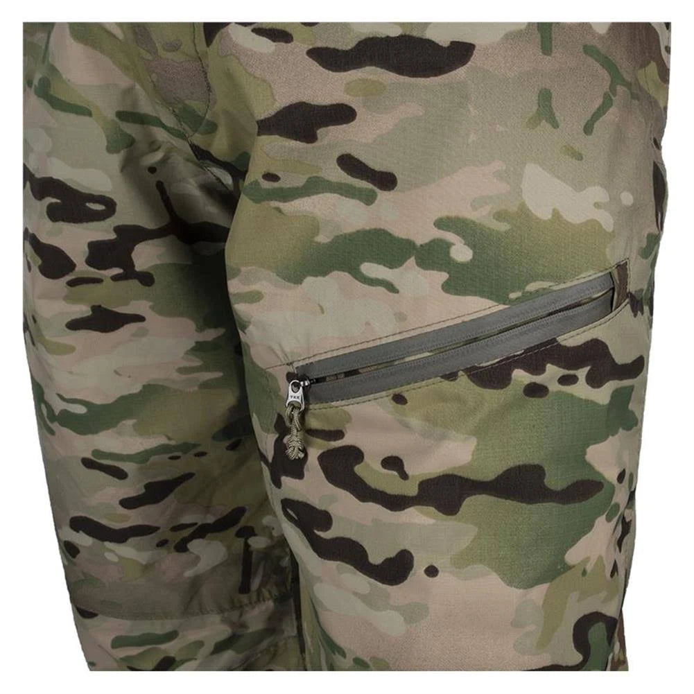 Recon Shell Pant D996130