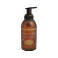 Organic Castile Liquid Soap Lemon Myrtle Pump 500ml Q241
