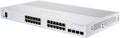 24 Port GE Smart Switch with 4x1G SFP T974