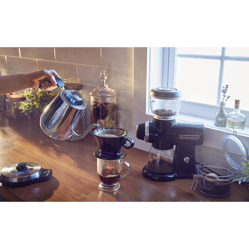 Gooseneck Digital Kettle K2212
