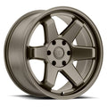 18x9.5 6x135 +12mm Bronze Wheel Rim N153378