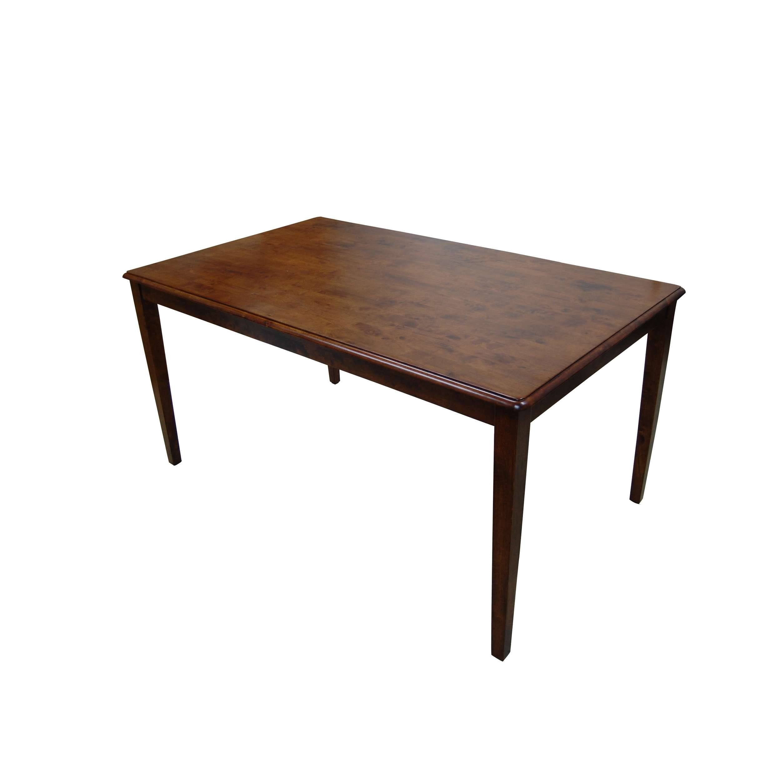 Walnut Table O288515