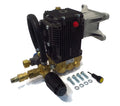 3700 PSI Pressure Washer Pump A18566