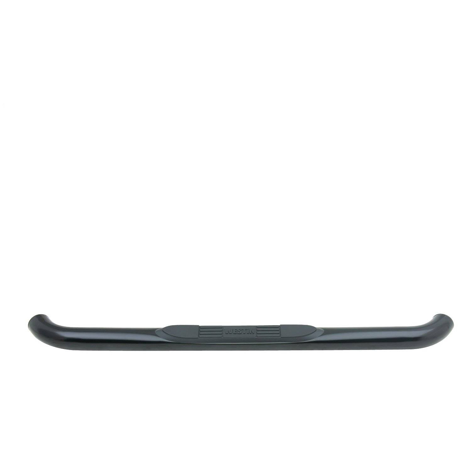 Black Step Bars B951418