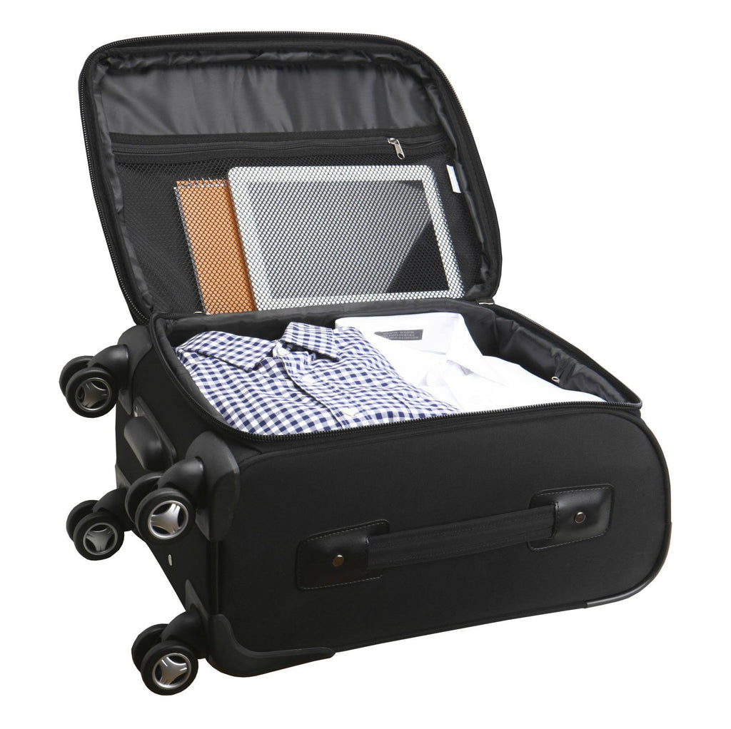 Carry on Spinner G958