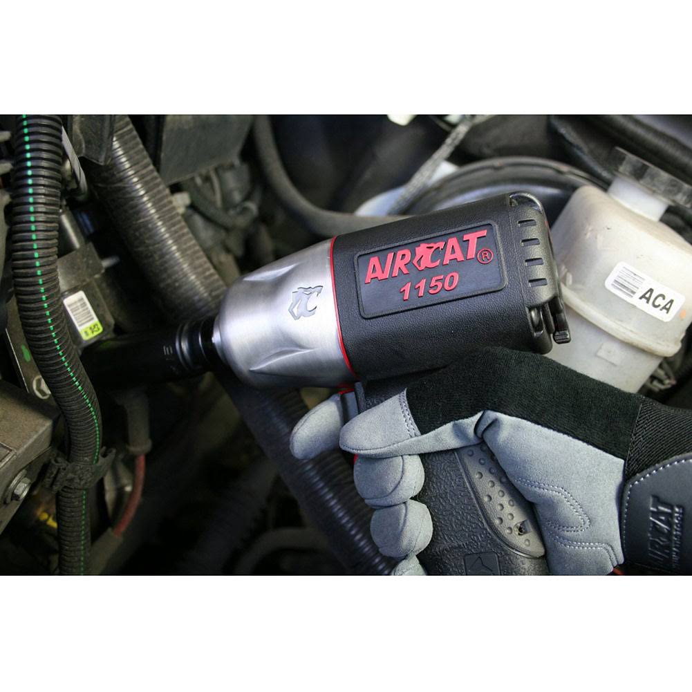 1/2 in. Impact Wrench E660138